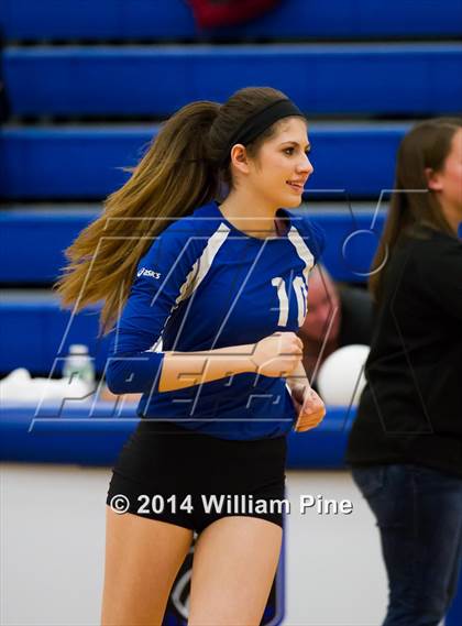Thumbnail 2 in  Spackenkill vs. Millbrook (Section 9 Class C Final) photogallery.