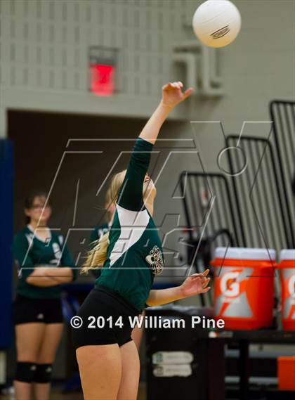 Thumbnail 2 in  Spackenkill vs. Millbrook (Section 9 Class C Final) photogallery.