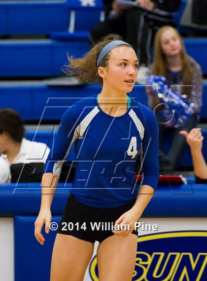 Thumbnail 3 in  Spackenkill vs. Millbrook (Section 9 Class C Final) photogallery.