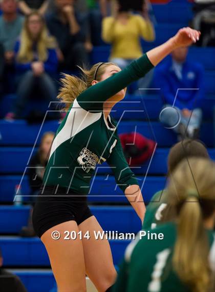 Thumbnail 2 in  Spackenkill vs. Millbrook (Section 9 Class C Final) photogallery.