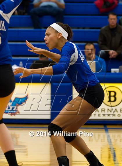 Thumbnail 3 in  Spackenkill vs. Millbrook (Section 9 Class C Final) photogallery.