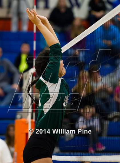 Thumbnail 2 in  Spackenkill vs. Millbrook (Section 9 Class C Final) photogallery.