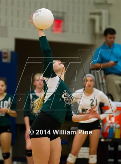 Thumbnail 1 in  Spackenkill vs. Millbrook (Section 9 Class C Final) photogallery.