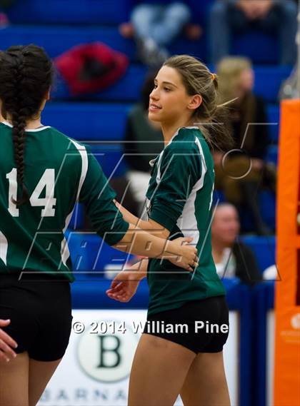 Thumbnail 3 in  Spackenkill vs. Millbrook (Section 9 Class C Final) photogallery.