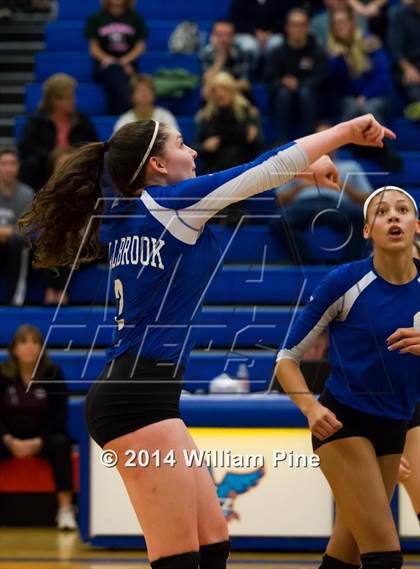 Thumbnail 1 in  Spackenkill vs. Millbrook (Section 9 Class C Final) photogallery.