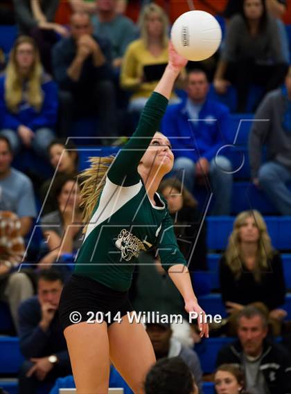 Thumbnail 3 in  Spackenkill vs. Millbrook (Section 9 Class C Final) photogallery.