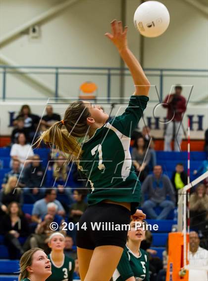 Thumbnail 3 in  Spackenkill vs. Millbrook (Section 9 Class C Final) photogallery.