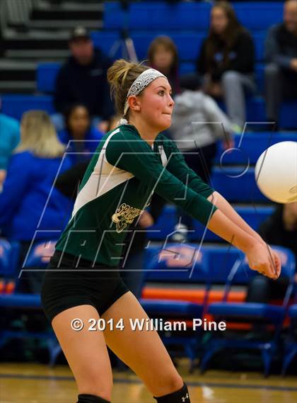 Thumbnail 3 in  Spackenkill vs. Millbrook (Section 9 Class C Final) photogallery.