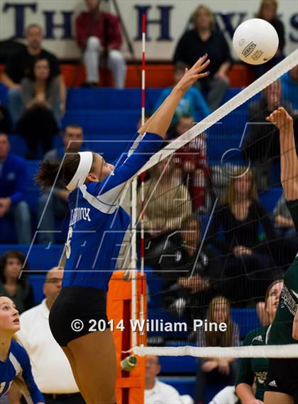 Thumbnail 2 in  Spackenkill vs. Millbrook (Section 9 Class C Final) photogallery.