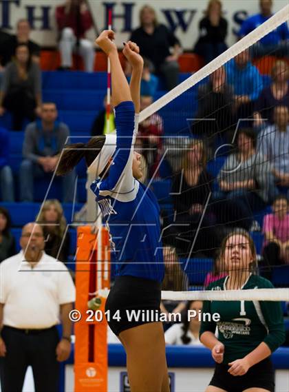 Thumbnail 1 in  Spackenkill vs. Millbrook (Section 9 Class C Final) photogallery.