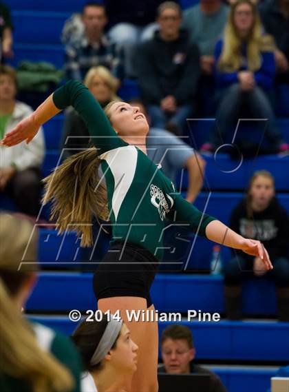 Thumbnail 3 in  Spackenkill vs. Millbrook (Section 9 Class C Final) photogallery.