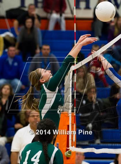 Thumbnail 1 in  Spackenkill vs. Millbrook (Section 9 Class C Final) photogallery.
