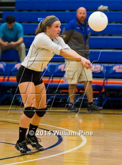 Thumbnail 3 in  Spackenkill vs. Millbrook (Section 9 Class C Final) photogallery.