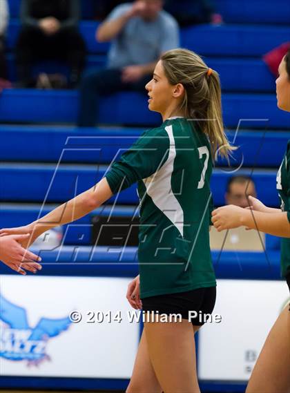 Thumbnail 2 in  Spackenkill vs. Millbrook (Section 9 Class C Final) photogallery.