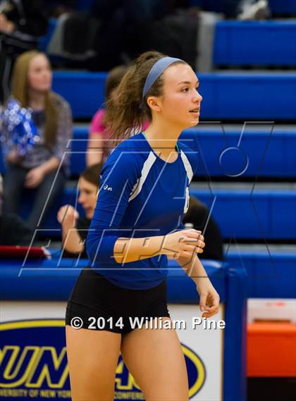Thumbnail 1 in  Spackenkill vs. Millbrook (Section 9 Class C Final) photogallery.
