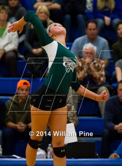 Thumbnail 1 in  Spackenkill vs. Millbrook (Section 9 Class C Final) photogallery.