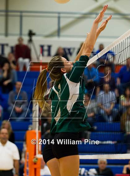 Thumbnail 2 in  Spackenkill vs. Millbrook (Section 9 Class C Final) photogallery.
