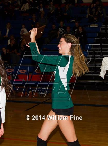 Thumbnail 1 in  Spackenkill vs. Millbrook (Section 9 Class C Final) photogallery.