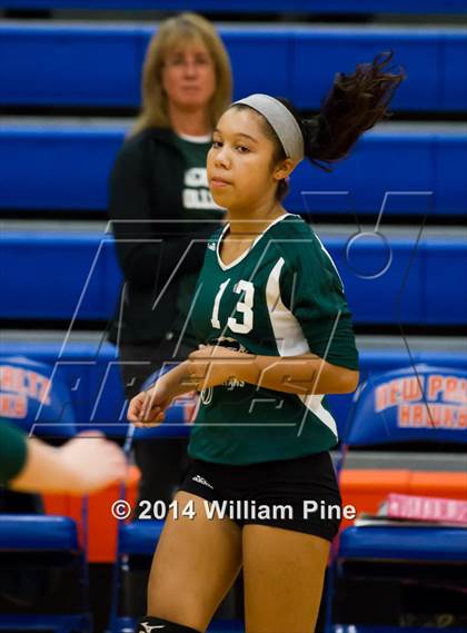 Thumbnail 3 in  Spackenkill vs. Millbrook (Section 9 Class C Final) photogallery.