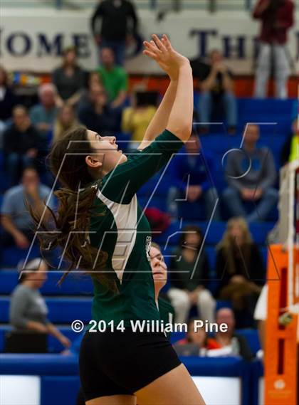 Thumbnail 3 in  Spackenkill vs. Millbrook (Section 9 Class C Final) photogallery.