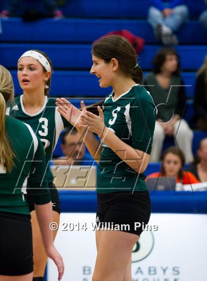 Thumbnail 2 in  Spackenkill vs. Millbrook (Section 9 Class C Final) photogallery.