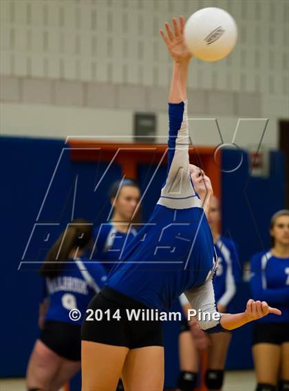 Thumbnail 1 in  Spackenkill vs. Millbrook (Section 9 Class C Final) photogallery.