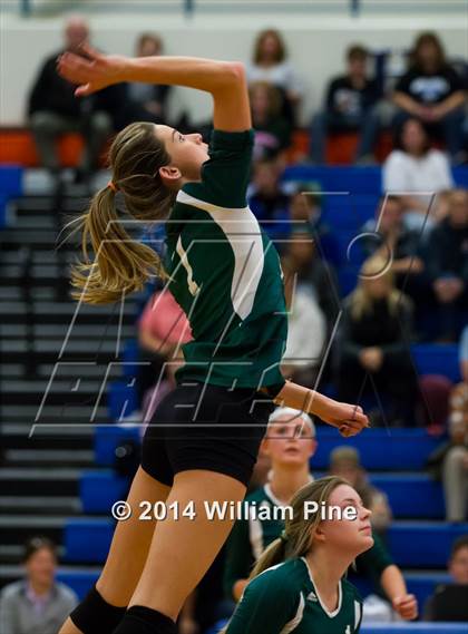 Thumbnail 1 in  Spackenkill vs. Millbrook (Section 9 Class C Final) photogallery.