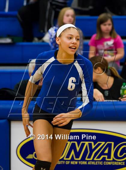 Thumbnail 2 in  Spackenkill vs. Millbrook (Section 9 Class C Final) photogallery.