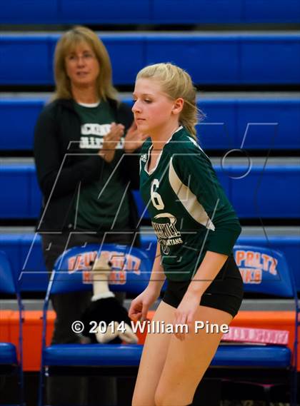 Thumbnail 1 in  Spackenkill vs. Millbrook (Section 9 Class C Final) photogallery.
