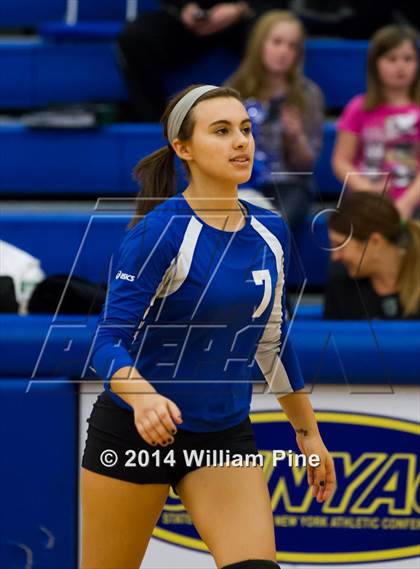 Thumbnail 3 in  Spackenkill vs. Millbrook (Section 9 Class C Final) photogallery.