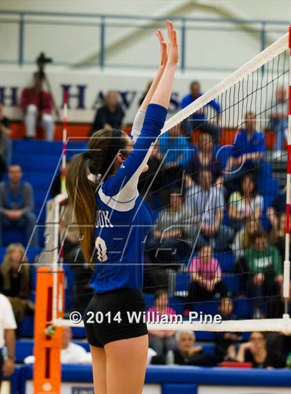 Thumbnail 2 in  Spackenkill vs. Millbrook (Section 9 Class C Final) photogallery.