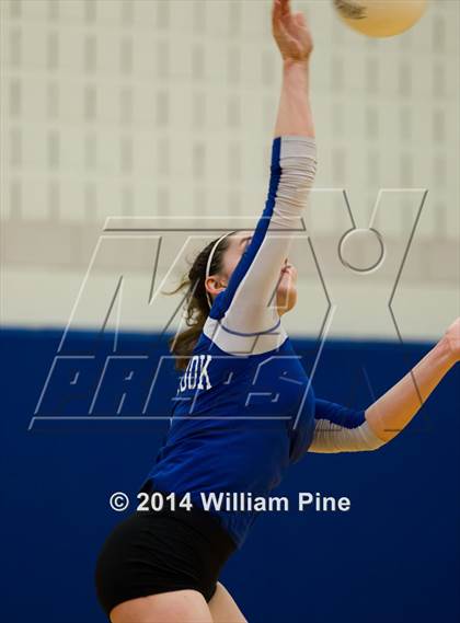 Thumbnail 2 in  Spackenkill vs. Millbrook (Section 9 Class C Final) photogallery.