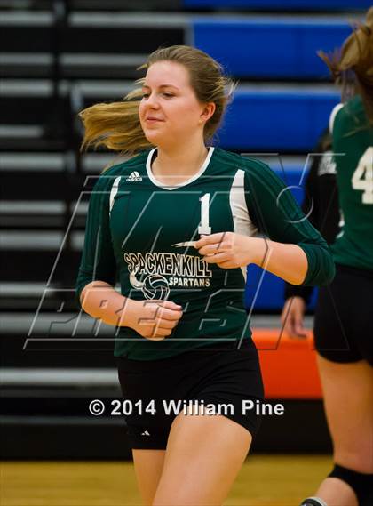 Thumbnail 3 in  Spackenkill vs. Millbrook (Section 9 Class C Final) photogallery.