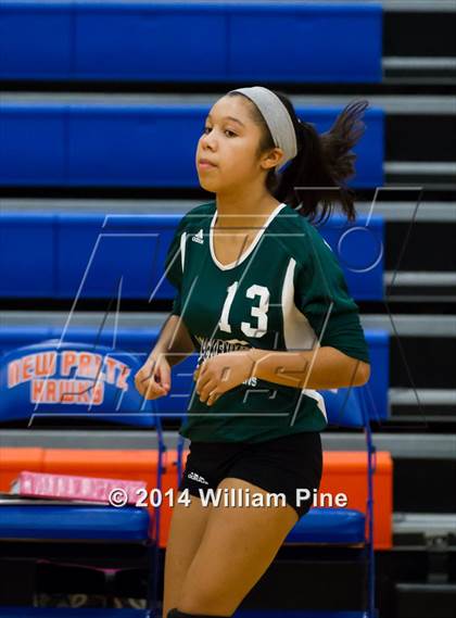 Thumbnail 2 in  Spackenkill vs. Millbrook (Section 9 Class C Final) photogallery.