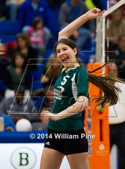 Thumbnail 3 in  Spackenkill vs. Millbrook (Section 9 Class C Final) photogallery.