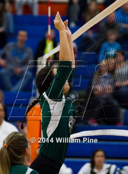 Thumbnail 1 in  Spackenkill vs. Millbrook (Section 9 Class C Final) photogallery.