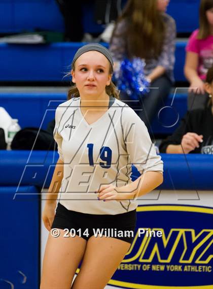 Thumbnail 3 in  Spackenkill vs. Millbrook (Section 9 Class C Final) photogallery.
