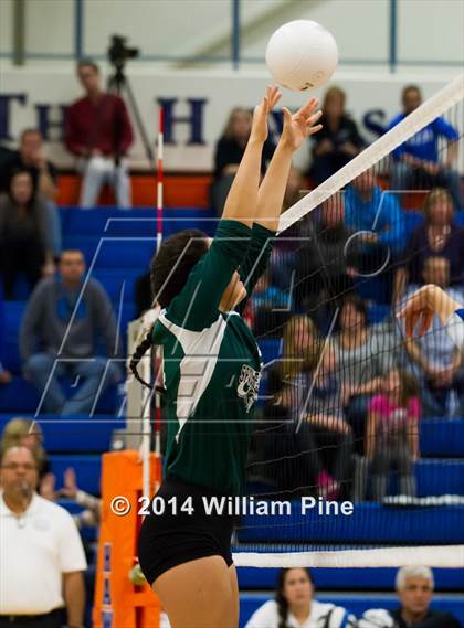 Thumbnail 3 in  Spackenkill vs. Millbrook (Section 9 Class C Final) photogallery.