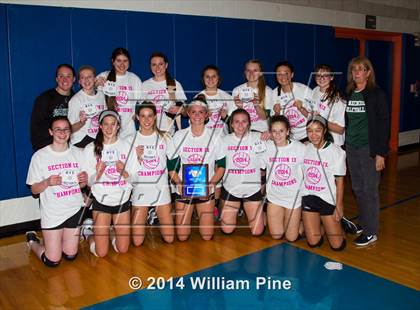 Thumbnail 3 in  Spackenkill vs. Millbrook (Section 9 Class C Final) photogallery.