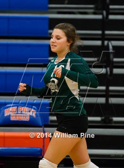 Thumbnail 2 in  Spackenkill vs. Millbrook (Section 9 Class C Final) photogallery.