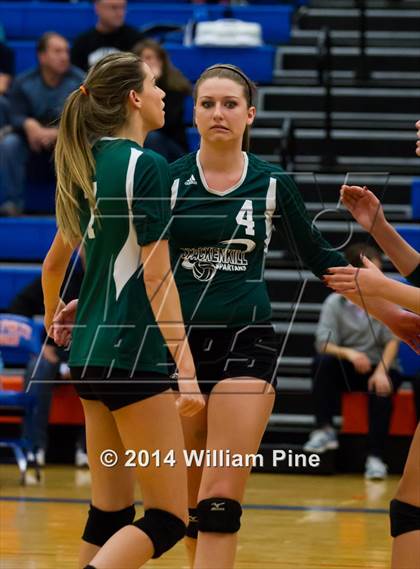 Thumbnail 1 in  Spackenkill vs. Millbrook (Section 9 Class C Final) photogallery.