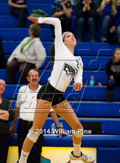 Thumbnail 2 in  Spackenkill vs. Millbrook (Section 9 Class C Final) photogallery.