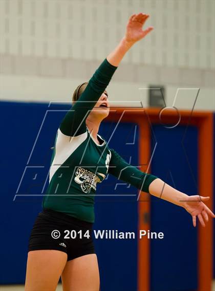 Thumbnail 1 in  Spackenkill vs. Millbrook (Section 9 Class C Final) photogallery.