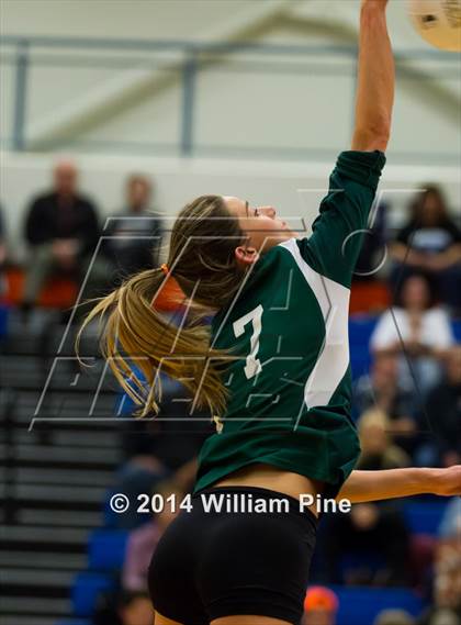 Thumbnail 3 in  Spackenkill vs. Millbrook (Section 9 Class C Final) photogallery.
