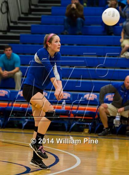 Thumbnail 1 in  Spackenkill vs. Millbrook (Section 9 Class C Final) photogallery.