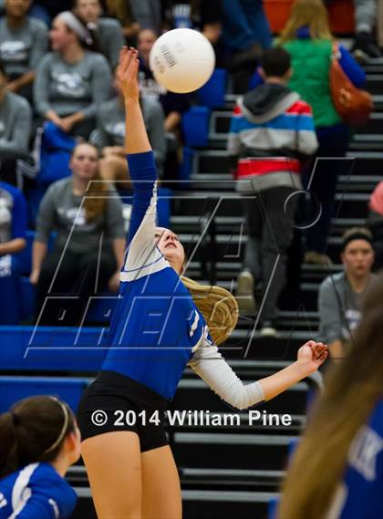 Thumbnail 2 in  Spackenkill vs. Millbrook (Section 9 Class C Final) photogallery.