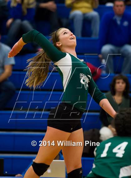 Thumbnail 3 in  Spackenkill vs. Millbrook (Section 9 Class C Final) photogallery.
