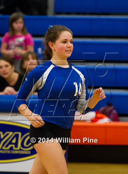 Thumbnail 1 in  Spackenkill vs. Millbrook (Section 9 Class C Final) photogallery.