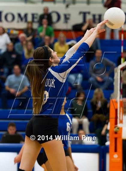 Thumbnail 1 in  Spackenkill vs. Millbrook (Section 9 Class C Final) photogallery.
