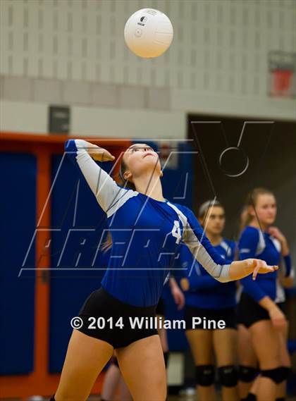 Thumbnail 1 in  Spackenkill vs. Millbrook (Section 9 Class C Final) photogallery.
